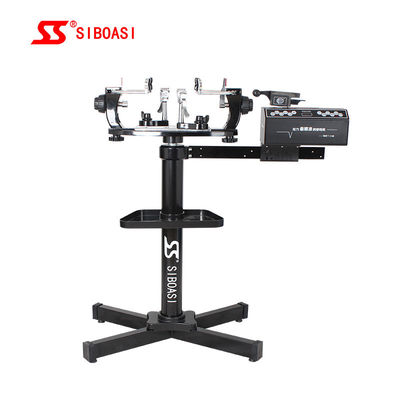Durable Computer Head siboasi stringing machine For Tennis And Badminton racquet