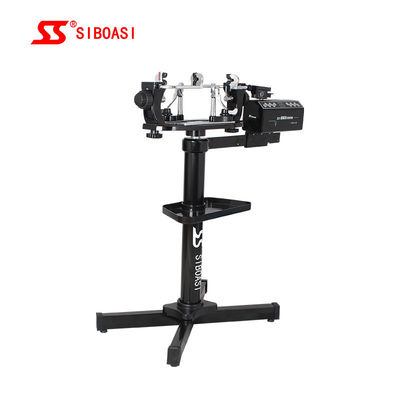 Durable Computer Head siboasi stringing machine For Tennis And Badminton racquet