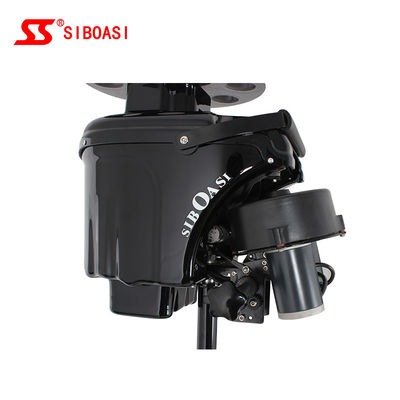 180 Balls Automatic Badminton Shoot Machine With Elevation Angle For Feeding Launching
