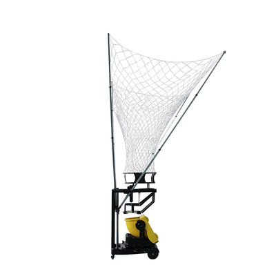 Smart Basketball Shooting Training Machine For 6#7# Ball Passing &amp; Throwing