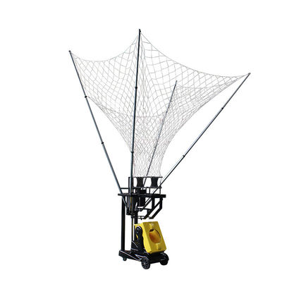 Smart Basketball Shooting Training Machine For 6#7# Ball Passing &amp; Throwing