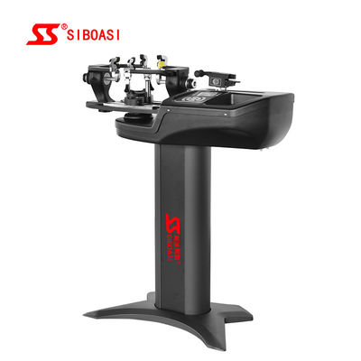 Portable Electronic Badminton Stringing Machine Gamma Tennis 100V ISO Approved