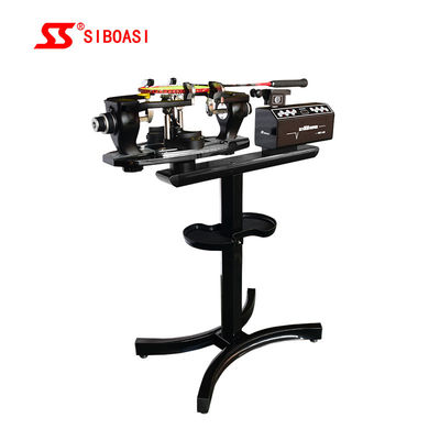 Weight Adjustment Lining Gutting Machine For Tennis And Badminton Racket