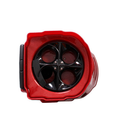150 Ball Capacity Professional Tennis Ball Launcher Humanized Design