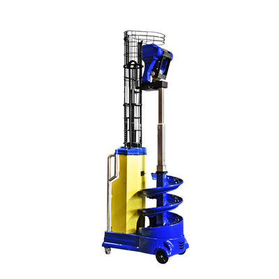 SGS Approved Volleyball Machine Training , Volleyball Passing Machine 20-140KM/H