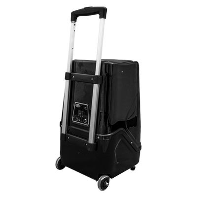 Full Functions Squash Ball Machine , 2-7s/ball Racquetball Machine