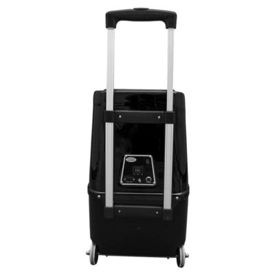 Full Functions Squash Ball Machine , 2-7s/ball Racquetball Machine