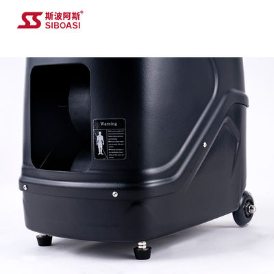 Humanized Design Squash Ball Feeding Machine Random Function force adjustment