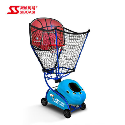 SIBOASI 6809A Kids Basketball Feeding Machine