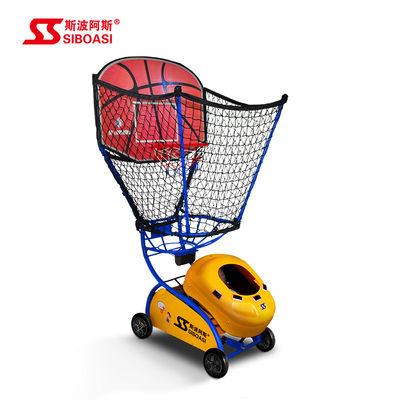 SIBOASI 6809A Kids Basketball Feeding Machine