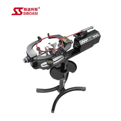 Sync Fixed System Badminton Racket Binding Machine Normal Clamp Holder
