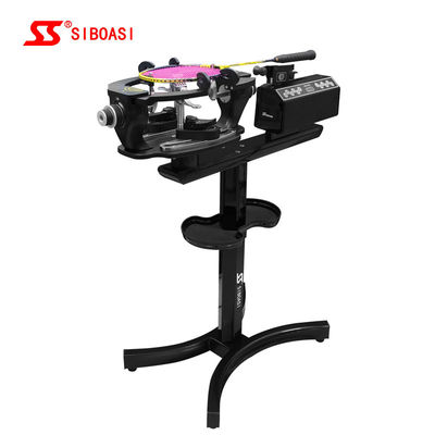 Sync Fixed System Badminton Racket Binding Machine Normal Clamp Holder