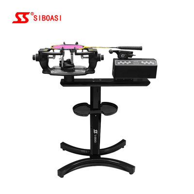 Sync Fixed System Badminton Racket Binding Machine Normal Clamp Holder