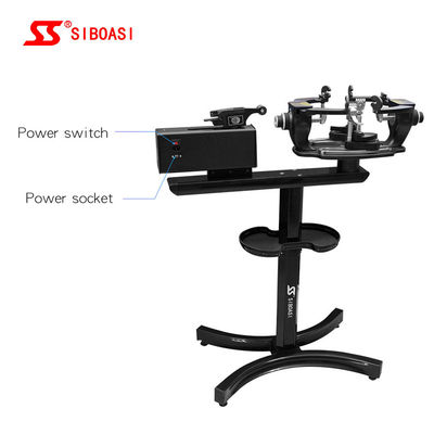 Sync Fixed System Badminton Racket Binding Machine Normal Clamp Holder