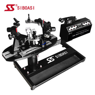Badminton Tennis Racket Stringing Machine Desk Top Electronic 100V