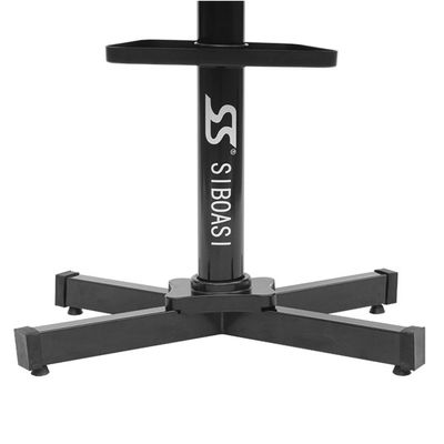 SGS Approved Tennis Racquet Stringer , S218 Badminton Threading Machine
