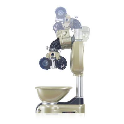 Random Serve Smart Robotic Table Tennis Practice Machine