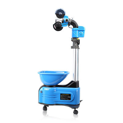 Smart Robot Table Tennis Machine 20 KM/H Min For Training