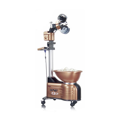 Multifunction Automatic Feeding Ping Pong Robot Trainer