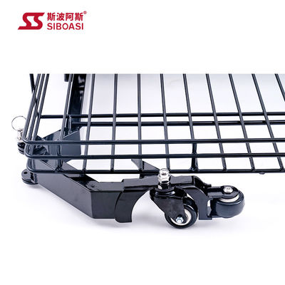 Non Electromechanical Tennis Ball Picker With 290 Balls Capacity