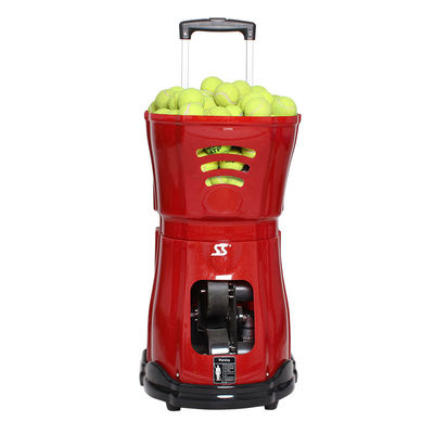 Siboasi S2015 Remote Control Tennis Training Machine