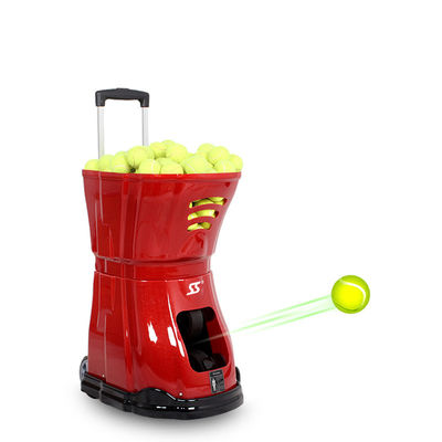 Siboasi S2015 Remote Control Tennis Training Machine
