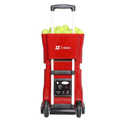 Siboasi S2015 Remote Control Tennis Training Machine