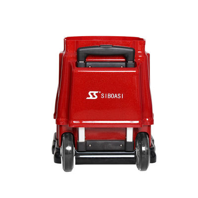 Siboasi S2015 Remote Control Tennis Training Machine