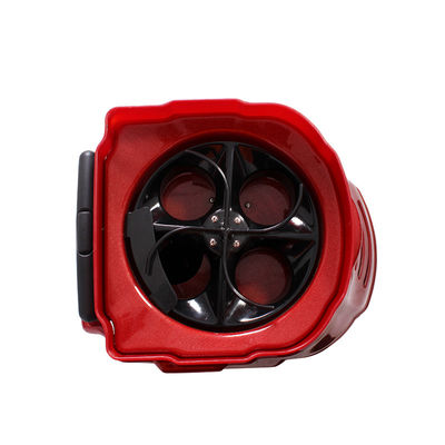 Siboasi S2015 Remote Control Tennis Training Machine