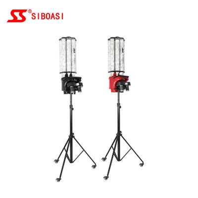 Remote Control 180 Balls Portable Badminton Shooting Machine