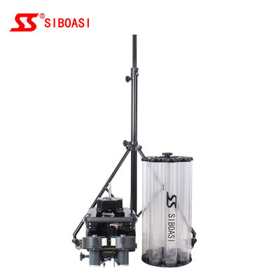 Remote Control 180 Balls Portable Badminton Shooting Machine