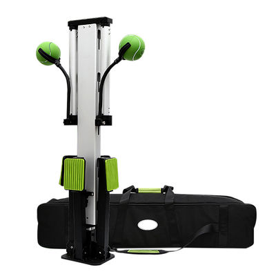 Indoor Outdoor Portable Tennis Skill Trainer With No Field Restriction
