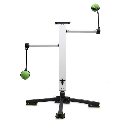 Multifunctional Portable Tennis Training Equipment OEM Acceptable