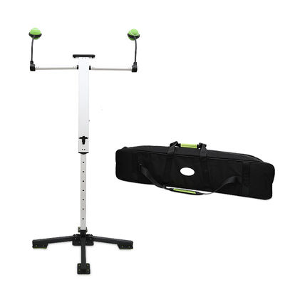 Multifunctional Portable Tennis Training Equipment OEM Acceptable