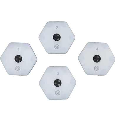APP WiFi Control Speed Training Lights Support 11 Languages