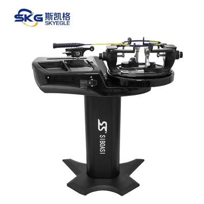 100 - 240V Vertical Badminton Racket Restringing Machine