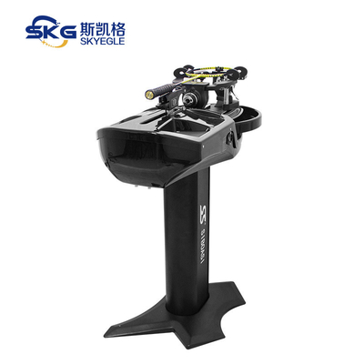 100 - 240V Vertical Badminton Racket Restringing Machine