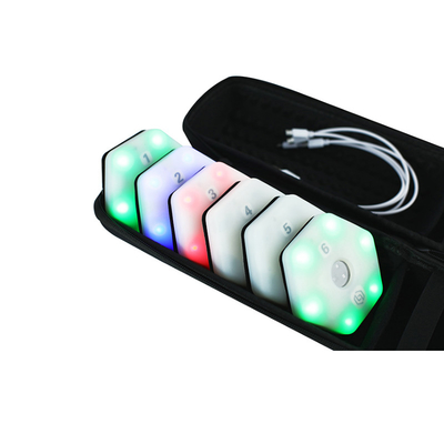 60H Operation Mobile APP Control Agility Reaction Lights