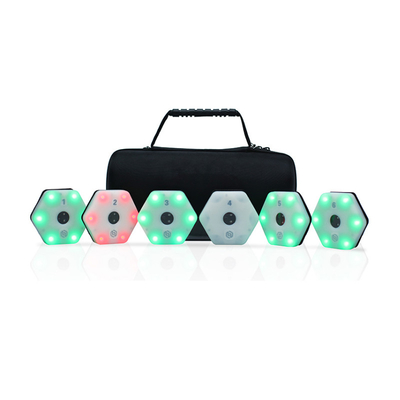 60H Operation Mobile APP Control Agility Reaction Lights