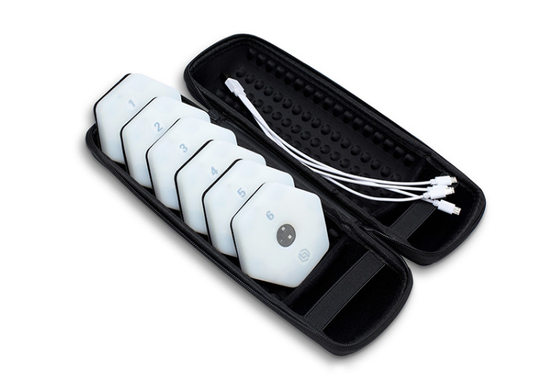 Multifunctional APP Control Reaction Training Lamp