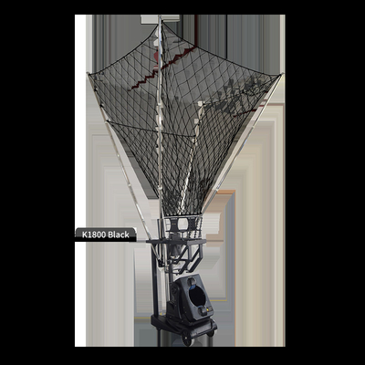 Cable Connected Basketball Shot Trainer Machine For Indoor Outdoor Gym Usage