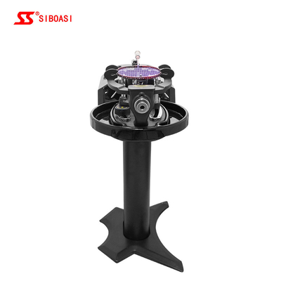 High Durability Badminton Racket Stringing Machine With Synchronizing Clip