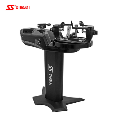 High Durability Badminton Racket Stringing Machine With Synchronizing Clip