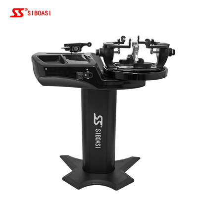 High Durability Badminton Racket Stringing Machine With Synchronizing Clip