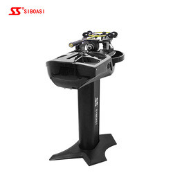 100-240V Badminton Stringing Machine With Synchronous Racket Clamped System