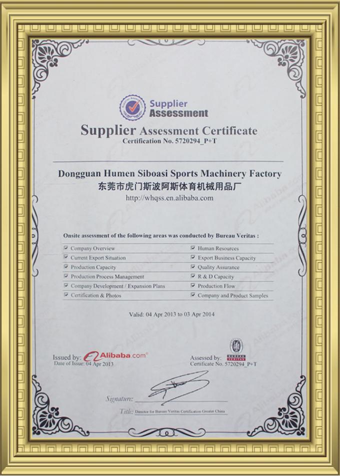 Dongguan Skyegle Intelligent Technology Co.,Ltd. Quality Control