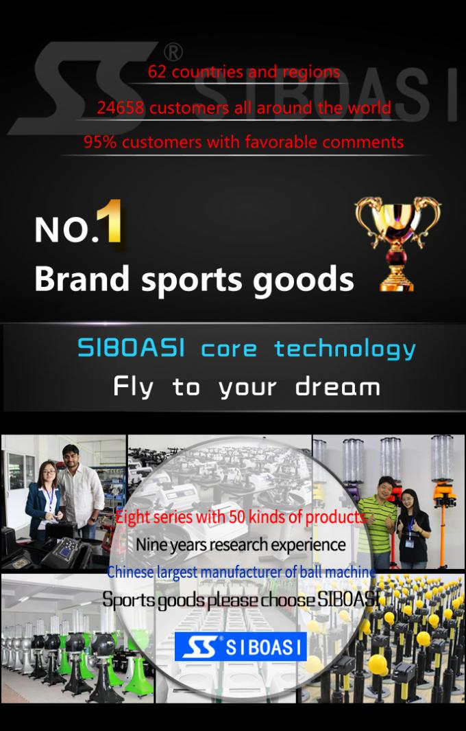 42 Balls Steel Tennis Pick Up Basket With No Erosion